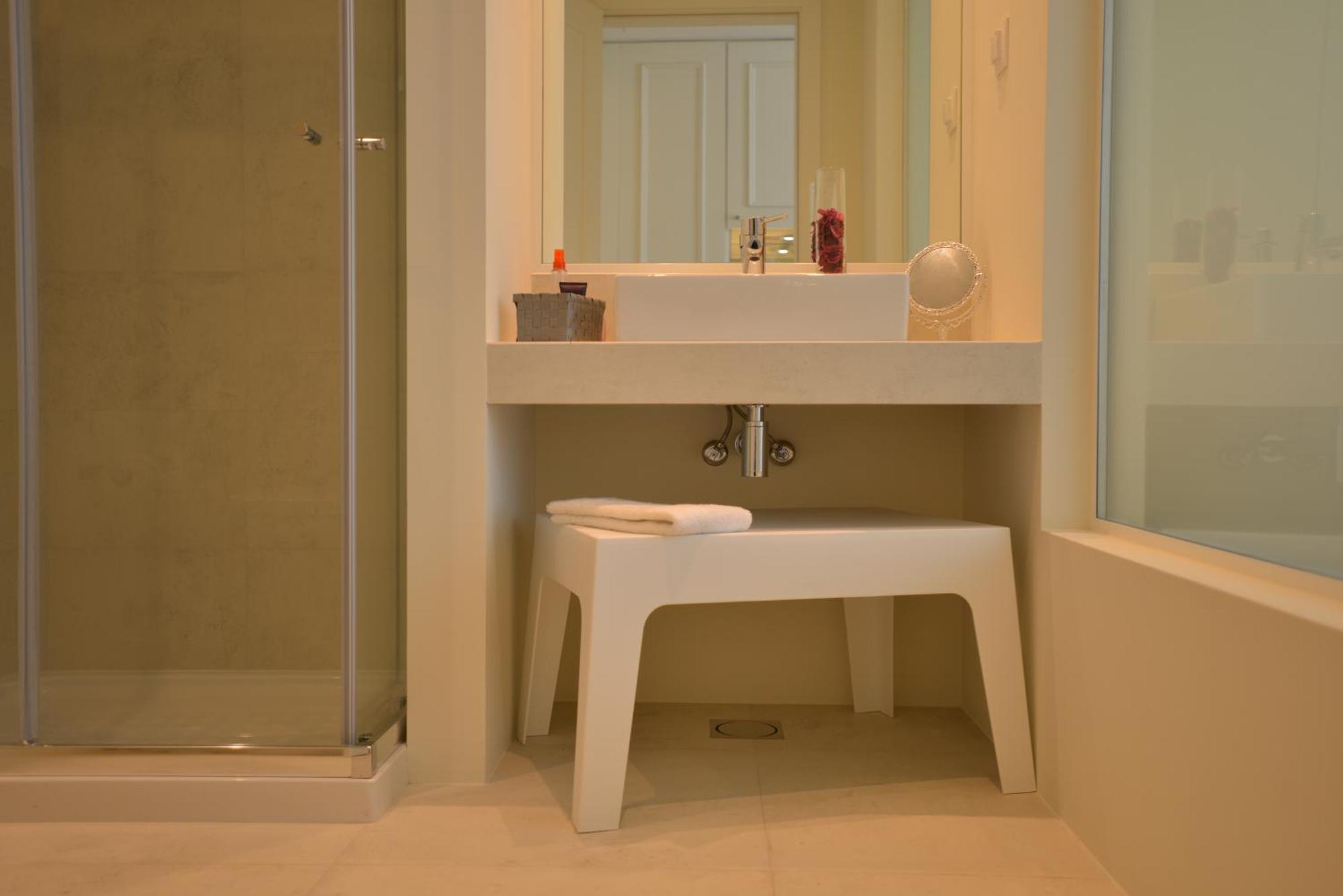Charming Blue Hotell Vila do Porto Rom bilde