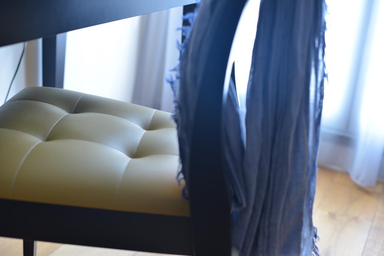 Charming Blue Hotell Vila do Porto Eksteriør bilde