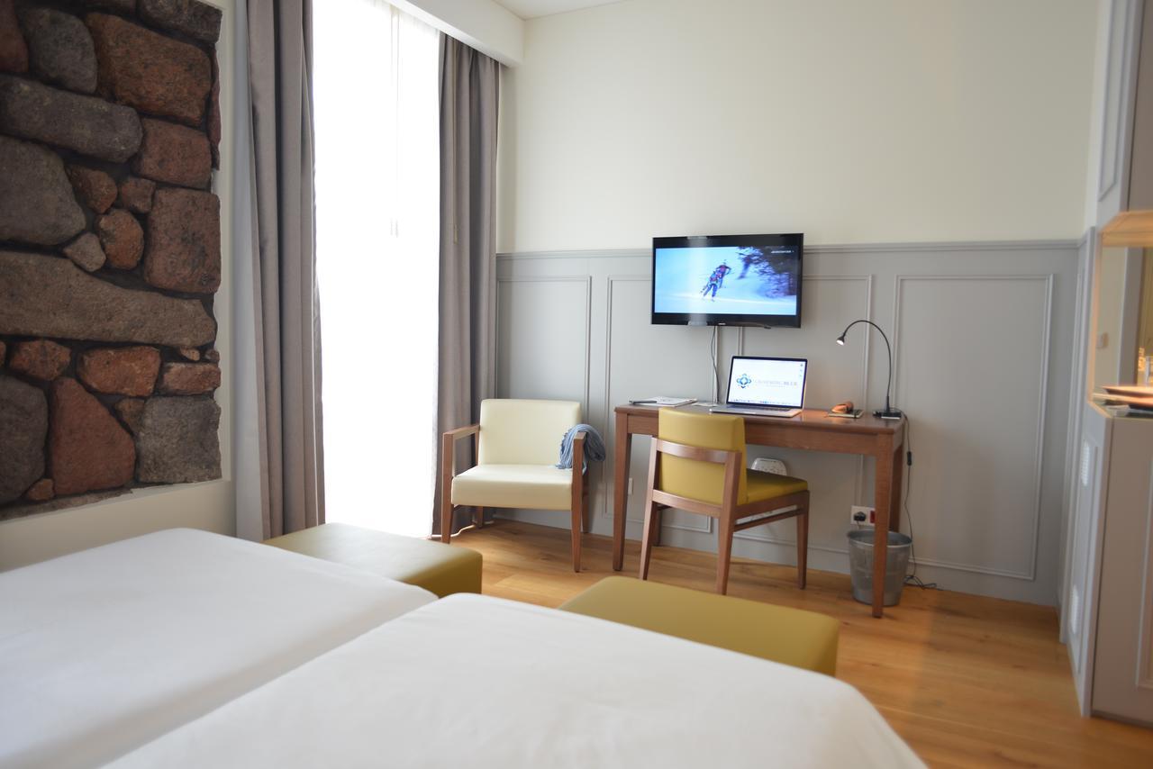 Charming Blue Hotell Vila do Porto Eksteriør bilde