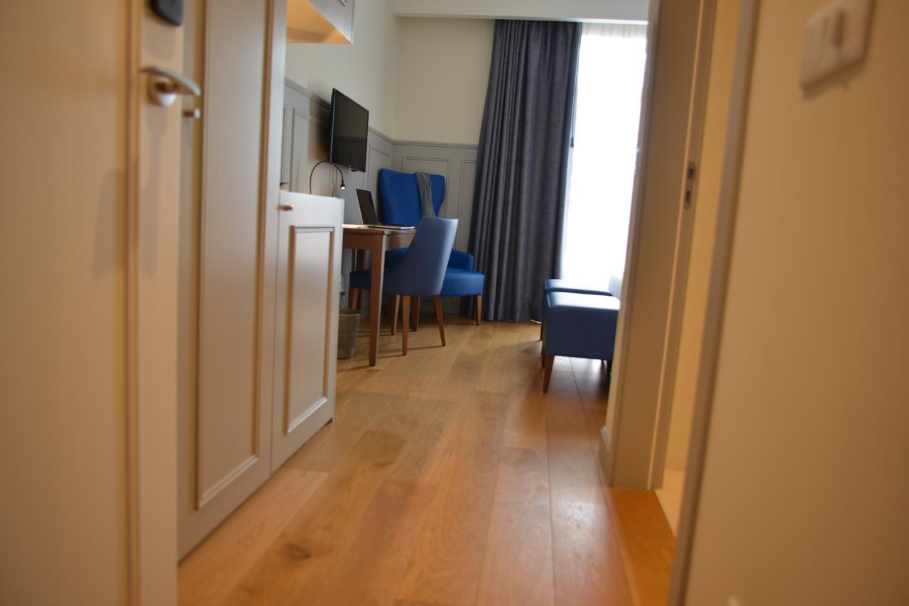 Charming Blue Hotell Vila do Porto Eksteriør bilde